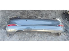 Recambio de paragolpes trasero para bmw serie 4 coupe (f32) 420d luxury line referencia OEM IAM   