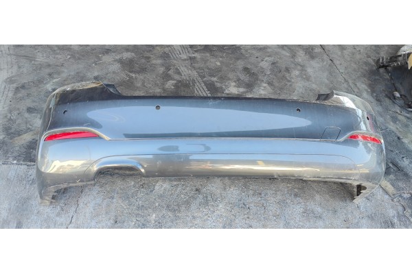 Recambio de paragolpes trasero para bmw serie 4 coupe (f32) 420d luxury line referencia OEM IAM   
