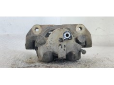 Recambio de pinza de freno delantera izquierda para opel vivaro furgón 2.0 cdti 123 fap referencia OEM IAM   