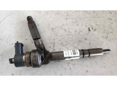 Recambio de inyector para opel astra h ber. 1.7 16v cdti referencia OEM IAM 0445110082  
