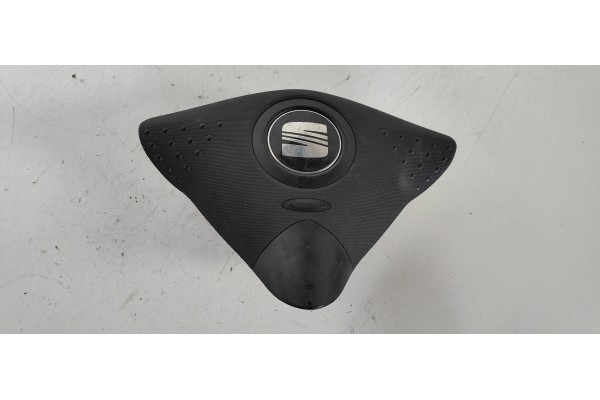 Recambio de airbag delantero izquierdo para seat ibiza (6k1) 1.9 sdi referencia OEM IAM 6K0880201B  
