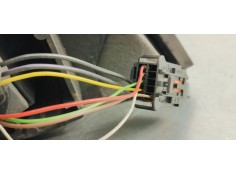 Recambio de retrovisor izquierdo para peugeot 308 1.6hdi 92 fap referencia OEM IAM E20312230  