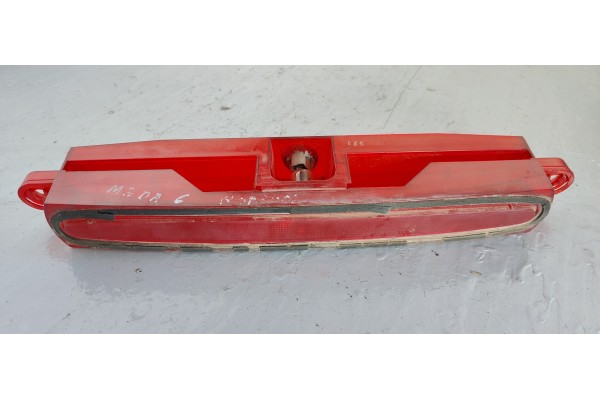 Recambio de luz central de freno para mazda 6 berlina (gg) 2.0 diesel cat referencia OEM IAM   