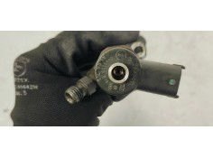 Recambio de inyector para volvo s60 berlina d5 referencia OEM IAM 0445110078  