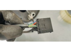 Recambio de retrovisor izquierdo para opel zafira (c) 2.0 cdti 130 fap referencia OEM IAM E1021219  