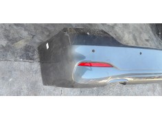 Recambio de paragolpes trasero para bmw serie 4 coupe (f32) 420d luxury line referencia OEM IAM   