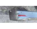 Recambio de paragolpes trasero para bmw serie 4 coupe (f32) 420d luxury line referencia OEM IAM   