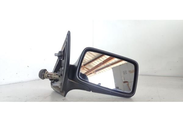 Recambio de retrovisor derecho para seat ibiza (6k1) 1.4 referencia OEM IAM 0217430  