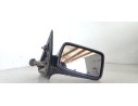 Recambio de retrovisor derecho para seat ibiza (6k1) 1.4 referencia OEM IAM 0217430  