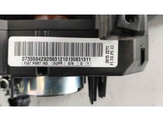 Recambio de mando multifuncion para fiat doblo (119) 1.3 16v jtd cat referencia OEM IAM 28152271  