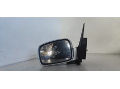 Recambio de retrovisor izquierdo para kia sorento 2.5 crdi cat referencia OEM IAM 16RR  