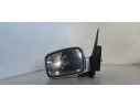 Recambio de retrovisor izquierdo para kia sorento 2.5 crdi cat referencia OEM IAM 16RR  