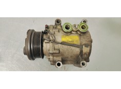 Recambio de compresor aire acondicionado para jaguar s-type 3.0 v6 executive referencia OEM IAM 7X4319D629AA  