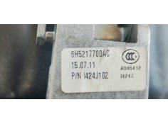 Recambio de espejo para jaguar xf 2.2 diesel luxury referencia OEM IAM 6H5217700AC  