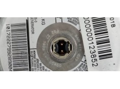 Recambio de airbag delantero izquierdo para seat ibiza (6k1) 1.9 sdi referencia OEM IAM 6K0880201B  