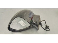 Recambio de retrovisor izquierdo para opel zafira (c) 2.0 cdti 130 fap referencia OEM IAM E1021219  