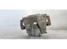 Recambio de pinza de freno delantera derecha para opel vivaro furgón 2.0 cdti 123 fap referencia OEM IAM   
