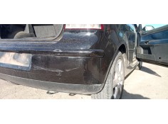 Recambio de paragolpes trasero para volkswagen polo (9n3) 1.4 16v referencia OEM IAM   
