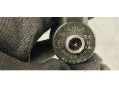 Recambio de inyector para volvo s60 berlina d5 referencia OEM IAM 0445110078  