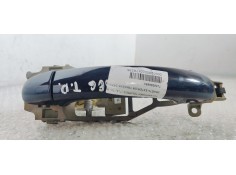 MANETA EXTERIOR TRASERA DERECHA 7L0839886A 