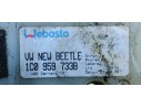 Recambio de motor techo electrico para volkswagen new beetle cabriolet (1y7) 2.0 referencia OEM IAM 1C0959733B  
