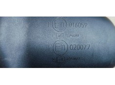 Recambio de espejo para jaguar xf 2.2 diesel luxury referencia OEM IAM 6H5217700AC  