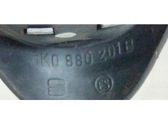 Recambio de airbag delantero izquierdo para seat ibiza (6k1) 1.9 sdi referencia OEM IAM 6K0880201B  