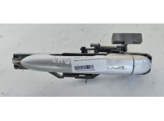 Recambio de maneta exterior delantera izquierda para renault laguna ii (bg0) 1.9 dci diesel referencia OEM IAM   