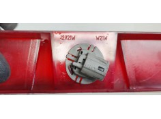 Recambio de luz central de freno para mazda 6 berlina (gg) 2.0 diesel cat referencia OEM IAM   
