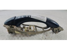 Recambio de maneta exterior trasera derecha para volkswagen touareg (7la) tdi r5 referencia OEM IAM 7L0839886A  