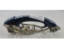 Recambio de maneta exterior trasera derecha para volkswagen touareg (7la) tdi r5 referencia OEM IAM 7L0839886A  