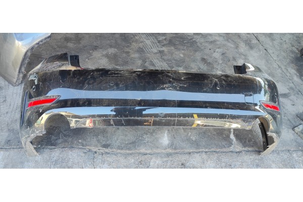 Recambio de paragolpes trasero para bmw serie 3 berlina (g20) 320d luxury line referencia OEM IAM   