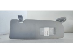 Recambio de parasol derecho para bmw serie 1 berlina (e81/e87) 116i referencia OEM IAM   