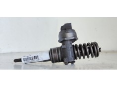 Recambio de inyector para volkswagen touareg (7la) 5.0 v10 tdi cat (ayh) referencia OEM IAM 0414720305  