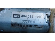 Recambio de motor techo electrico para volkswagen new beetle cabriolet (1y7) 2.0 referencia OEM IAM 1C0959733B  