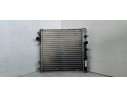 Recambio de radiador agua para peugeot 207 1.4 i 95 referencia OEM IAM   