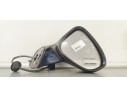 Recambio de retrovisor derecho para opel zafira (c) 2.0 cdti 130 fap referencia OEM IAM E1021219  