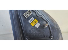 Recambio de retrovisor izquierdo para kia sorento 2.5 crdi cat referencia OEM IAM 16RR  