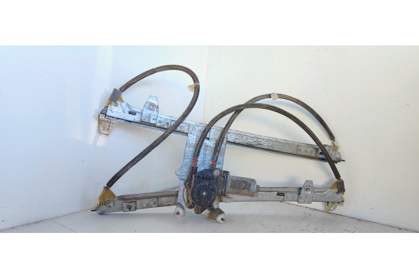 Recambio de elevalunas delantero derecho para citroen xsara picasso 1.6 hdi satisfaction plus ii referencia OEM IAM   