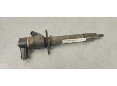 Recambio de inyector para volvo s60 berlina d5 referencia OEM IAM 0445110078  