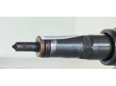 Recambio de inyector para volkswagen touareg (7la) 5.0 v10 tdi cat (ayh) referencia OEM IAM 0414720305  