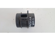 Recambio de caudalimetro para chrysler 300 c 3.0 crd cat referencia OEM IAM 0281002656 A0000942248 