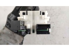 Recambio de mando limpia para nissan qashqai+2 (jj10) 1.5 turbodiesel cat referencia OEM IAM 8717SN  