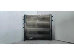 Recambio de radiador agua para peugeot 207 1.4 i 95 referencia OEM IAM   