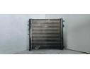 Recambio de radiador agua para peugeot 207 1.4 i 95 referencia OEM IAM   