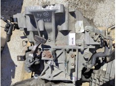 Recambio de caja cambios para mazda 6 kombi (gh) 2.2 turbodiesel cat referencia OEM IAM 25170  