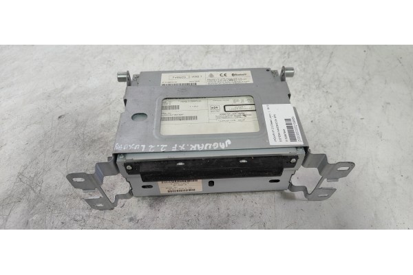 Recambio de sistema navegacion gps para jaguar xf 2.2 diesel luxury referencia OEM IAM 31328979AA  