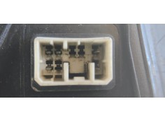 Recambio de retrovisor izquierdo para kia sorento 2.5 crdi cat referencia OEM IAM 16RR  