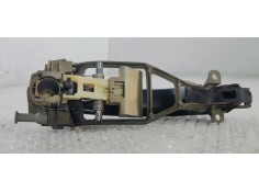 Recambio de maneta exterior trasera derecha para volkswagen touareg (7la) tdi r5 referencia OEM IAM 7L0839886A  