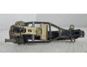 Recambio de maneta exterior trasera derecha para volkswagen touareg (7la) tdi r5 referencia OEM IAM 7L0839886A  